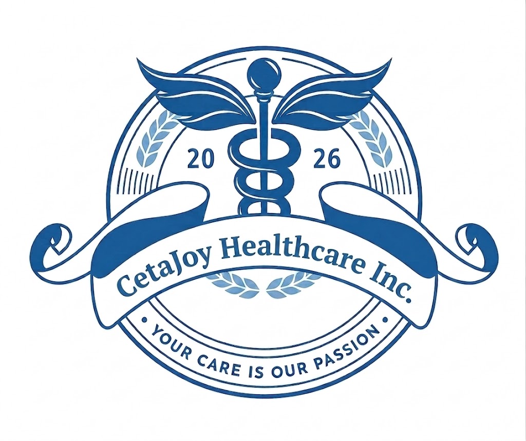Cetajoy Logo